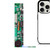 COMPUTER MOTHERBOARD CIRCUIT BOARD iPhone 15 Pro Case