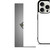 CORVETTE C4 FLAG iPhone 15 Pro Case