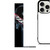 CORVETTE SKULL LOGO iPhone 15 Pro Case