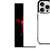 CRISTIANO RONALDO CR7 G.O.A.T iPhone 15 Pro Case