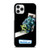 DISNEY PIXAR MONSTER INC SHOCKED iPhone 11 Pro Case