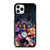 DISNEY PRINCESS VILLAINS iPhone 11 Pro Case