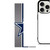 DALLAS COWBOYS STAR LOGO iPhone 15 Pro Case