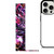 DARK MAGICIAN Yu-Gi-Oh 5 iPhone 15 Pro Case
