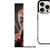 DEADPOLL POTRAIT DOUUBLE PISTOLS iPhone 15 Pro Case