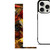 DEADPOOL VS WOLVERINE MARVEL iPhone 15 Pro Case
