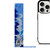 DETROIT LIONS LOGO ICON iPhone 15 Pro Case