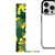 DEWALT LOGO GREEN ARMY iPhone 15 Pro Case