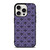 DISNEY HAUNTED MANSION LOGO iPhone 15 Pro Case