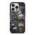 DISNEY HAUNTED MANSION iPhone 15 Pro Case