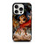 DISNEY MICKEY MOUSE AND MORE CHARACTER iPhone 15 Pro Case