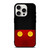 DISNEY MICKEY MOUSE BUTTON iPhone 15 Pro Case