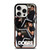 DOBRE BROTHERS 2 iPhone 15 Pro Case