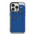 DR WHO TARDIS 2 iPhone 15 Pro Case