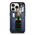 DR. WHO TARDIS OPEN THE DOOR iPhone 15 Pro Case