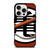 DRAGON BALL LOGO FAN ART iPhone 15 Pro Case