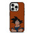 DRAGON BALL ORANGE iPhone 15 Pro Case
