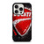 DUCATI LOGO ART iPhone 15 Pro Case