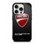 DUCATI LOGO CORSE MOTOGP iPhone 15 Pro Case