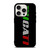 DUCATI LOGO ITALIAN FLAG iPhone 15 Pro Case DUCATI LOGO ITALIAN FLAG iPhone 15 Pro Case