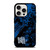 DUKE BLUE DEVILS UNIVERSITY iPhone 15 Pro Case