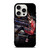 DWAYNE WADE MIAMI DUNK iPhone 15 Pro Case