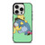 EEYOREE AND WINNIE THE POOH HUG iPhone 15 Pro Case