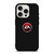 ELECTRONIC ART EA LOGO CARBON iPhone 15 Pro Case
