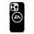 ELECTRONIC ART EA SPORT LOGO iPhone 15 Pro Case