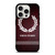 ELEGANT FRED PERRY LOGO iPhone 15 Pro Case