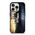 FAMOUS CARTOON GREYS ANATOMY iPhone 15 Pro Case