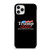 DONALD TRUMP ELECTION 2020 iPhone 11 Pro Case