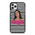 DOPE CIGAR GIRL STRIPE iPhone 11 Pro Case