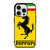 FERRARI LOGO iPhone 15 Pro Case