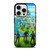 FORNITE GAME EPIC LOBBY iPhone 15 Pro Case