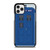 DR WHO TARDIS 2 iPhone 11 Pro Case