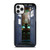 DR. WHO TARDIS OPEN THE DOOR iPhone 11 Pro Case