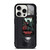FRIDAY THE 13TH JASON TAPE iPhone 15 Pro Case