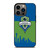 SEATTLE SOUNDERS FC LOGO iPhone 13 Pro Case