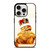 GARFIELD GARFIELD King Of Lazy Cat iPhone 15 Pro Case