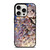 GENSHIN IMPACT ALL GAME CHARACTERS iPhone 15 Pro Case