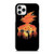 DRAGON BALL GOKU SILHOUETTE iPhone 11 Pro Case DRAGON BALL GOKU SILHOUETTE iPhone 11 Pro Case