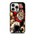 GEORGIA BULLDOGS FOOTBALL iPhone 15 Pro Case
