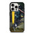 GIANNIS ANTETOKOUNMPO MILWAUKEE BUCKS iPhone 15 Pro Case