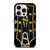 GIBSON GUITAR LOGO 2 iPhone 15 Pro Case