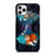 DRAGON BALL SUPER SAIYAN BLUE GOKU VEGETA iPhone 11 Pro Case