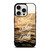 GOOD VIBES ONLY iPhone 15 Pro Case