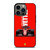 SEBASTIAN VETTEL FERRARI F1 iPhone 13 Pro Case