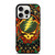GRATEFUL DEAD ART iPhone 15 Pro Case