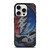 GRATEFUL DEAD ARTWORK iPhone 15 Pro Case